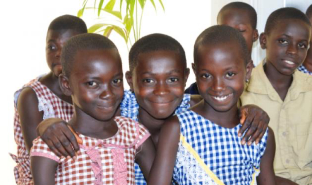 Transforming schools for girls’ success in Côte d’Ivoire