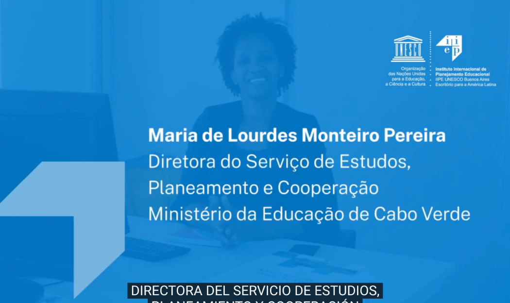 Maria de Lourdes Monteiro Pereira